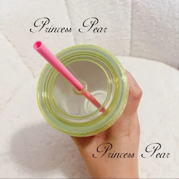 5/ $100 Starbucks Thailand sakura cold cup 12 oz - Picture 6 of 7